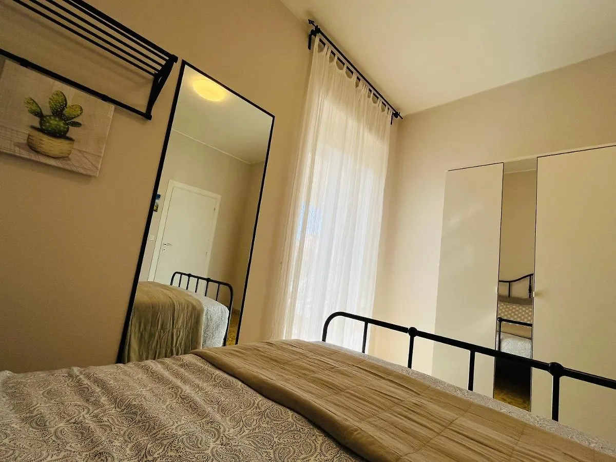 Ferienwohnung La Terrazza Di Sant'Agata Catania Italien