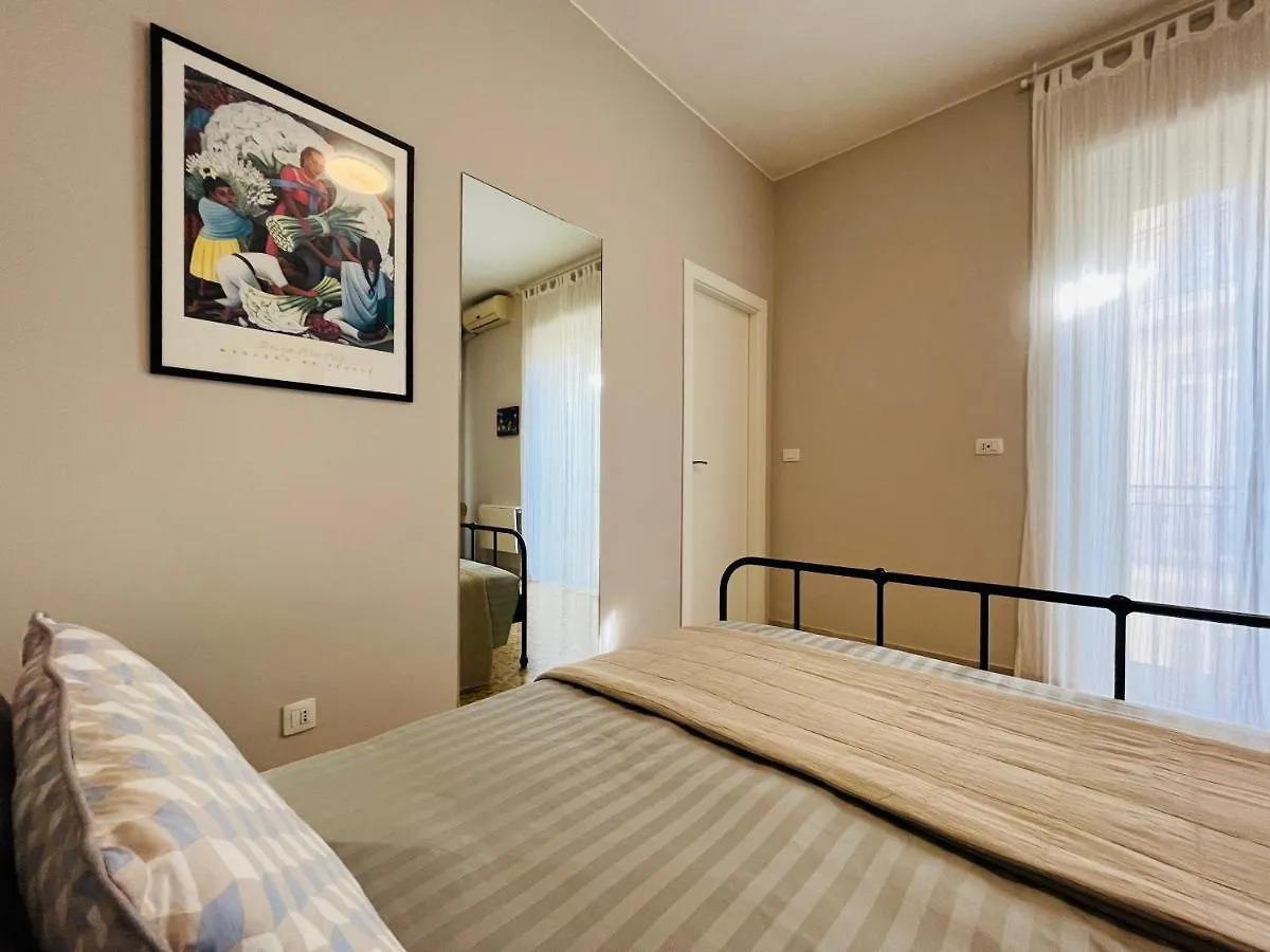 Ferienwohnung La Terrazza Di Sant'Agata Catania 0*,  Italien