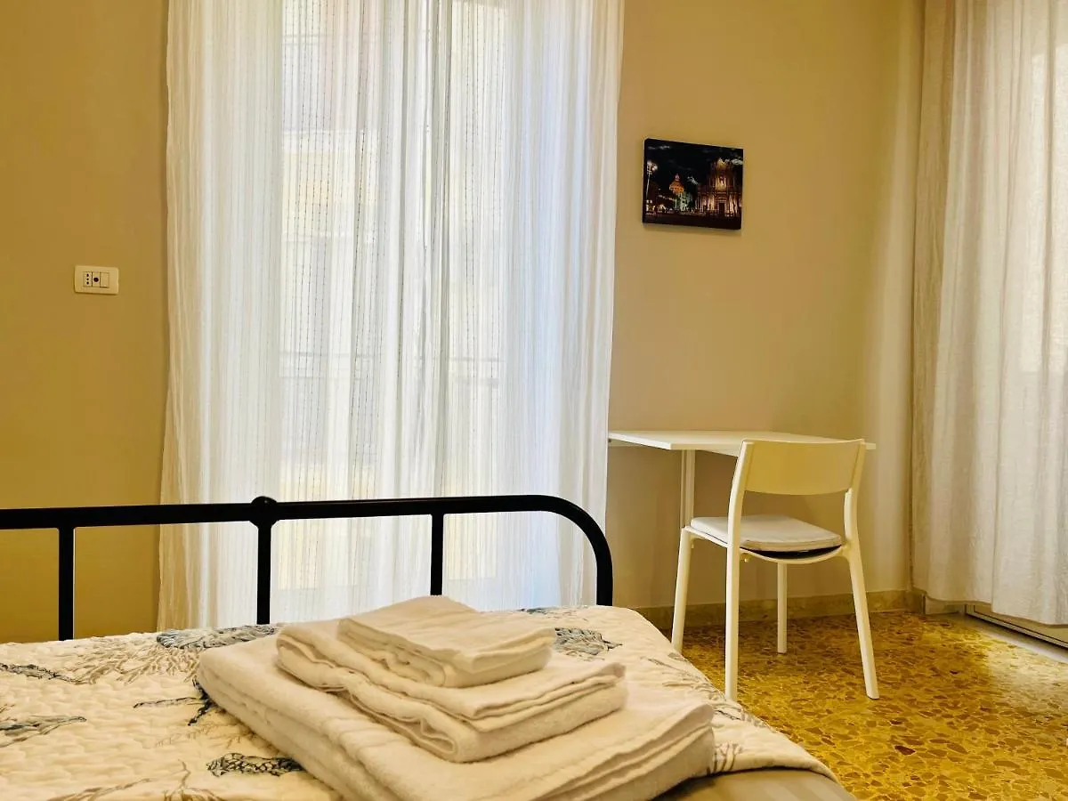 La Terrazza Di Sant'Agata Apartment Catania 0*,