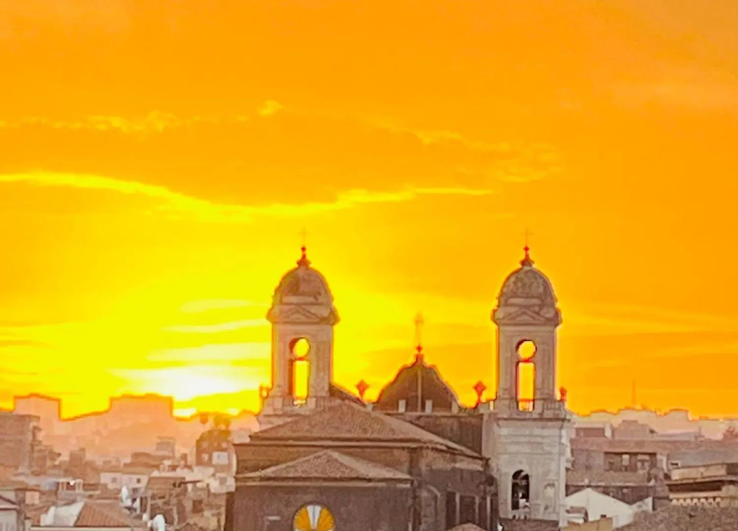 La Terrazza Di Sant'Agata Apartment Catania
